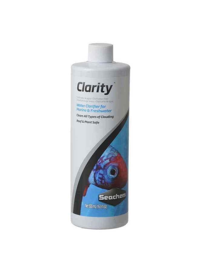 سي تشيم الوضوح