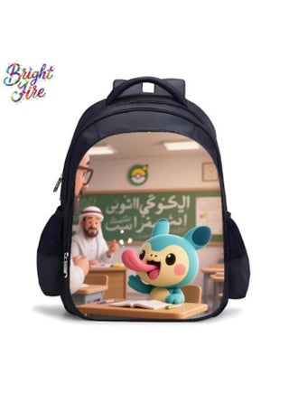 The latest version of the best-selling small-size schoolbag (students under the age of 12, primary school students, children to school) - pzsku/Z11A27F4E2969A18856EBZ/45/1749730645/dbceb9d9-f505-4f39-bfb8-84712b475994