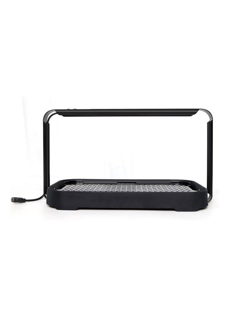 ماركة غير محددة Second Generation Indoor Smart Garden Kit, Hydroponics Smart Garden Kit, Microgreen for Indoors, Hydroponics Growing System for Microgreens, Herbs, and Leafy Greens  - Image 1