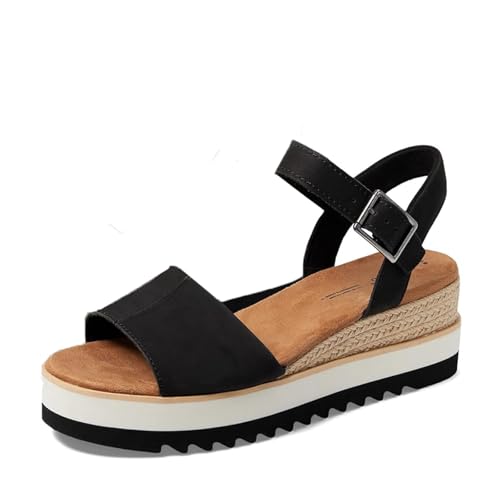 TOMS صندل ديانا للنساء من تومز - Image 1