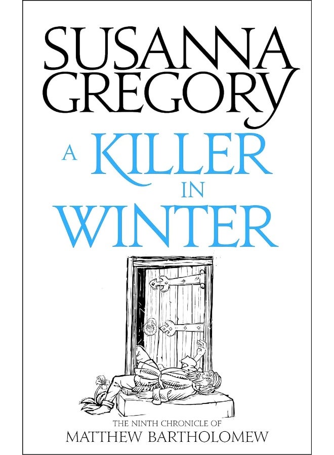 A Killer In Winter - Image 1