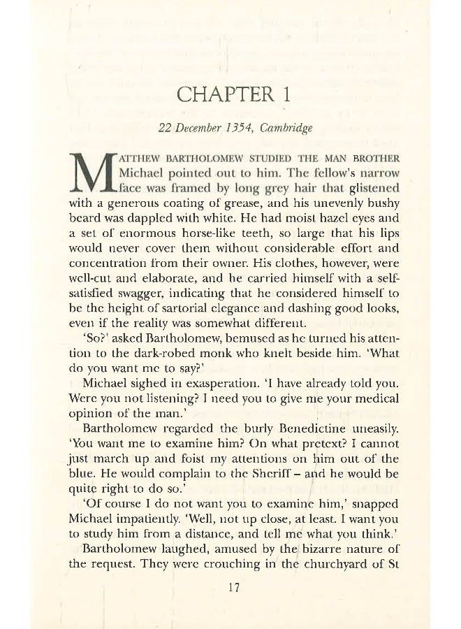 A Killer In Winter - Image 3