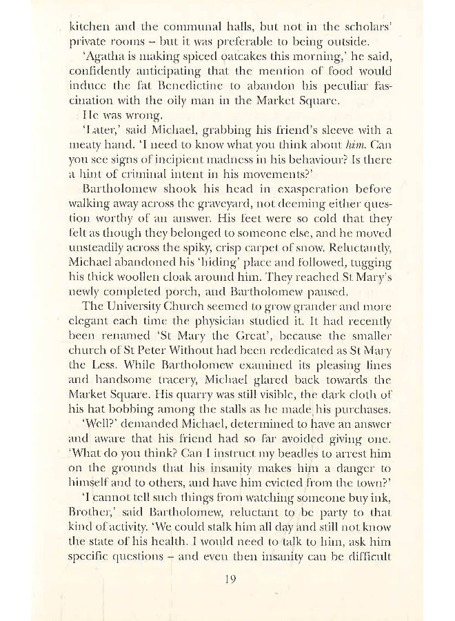 A Killer In Winter - Image 4