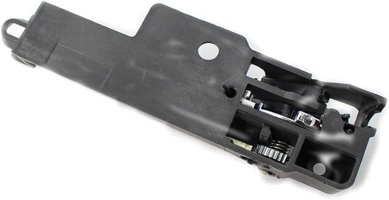 DEMULAX Front Left Car Interior Door Handle for Ford Focus - Image 5