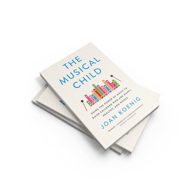 ويليام كولينز الطفل الموسيقي: استخدام قوة الموسيقى لتربية أطفال سعداء وأصحاء وكاملين - Image 5