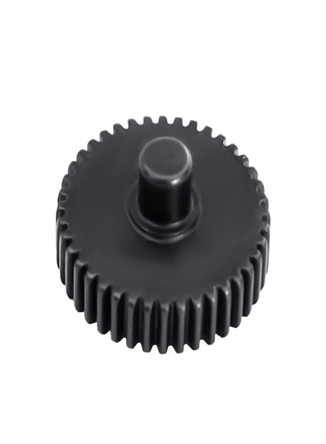 مجموعة تروس ناقل الحركة من الفولاذ الكربوني، موديل 0.3، لسيارات AXIAL 1/30 SCX30 فورد برونكو، جيب رانجلر JLU، K10 RC Crawlers - Image 5