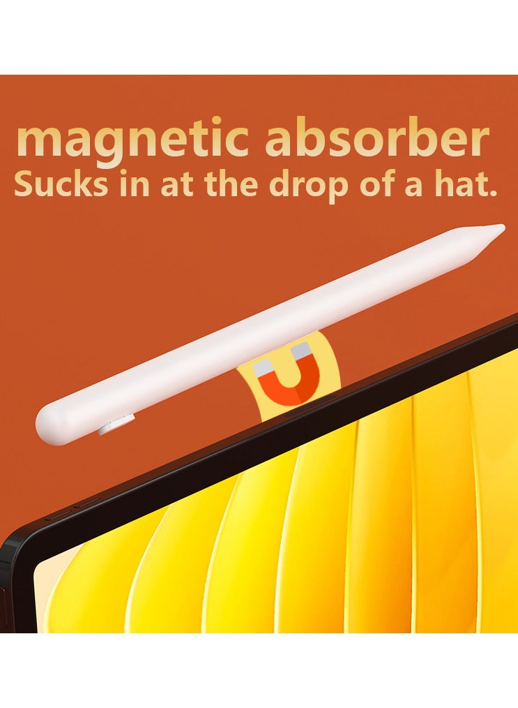 Exceed Pencil for iPad 9th/8th generation with Palm Rejection, Stylus pen for iPad Compatible with iPad Pro 11/iPad Pro 12.9/iPad 6th/7th/8th/9th Gen/iPad Mini 5th/6th Gen/iPad Air 3rd/4th/5th Gen - Image 3