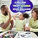 QUOKKA Puzzles for Kids Ages 46 Set of 4x60 Jigsaw Puzzles for Toddlers 35 Polar Birds Animals Toys for Children 68 yo Gift Educational Game for Boys Girls - Image 4