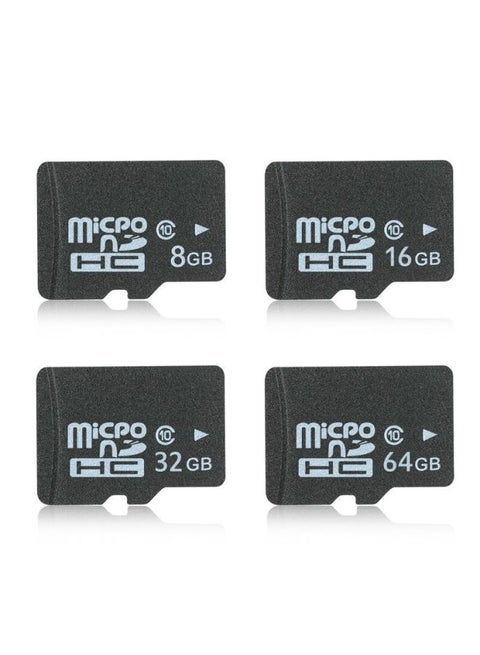 Direct High-speed Mobile Phone Storage Card 8g16g32g Driving Recorder Memory Card Camera Monitoring TF Card-Capacity:256GB-High Speed U3 Version