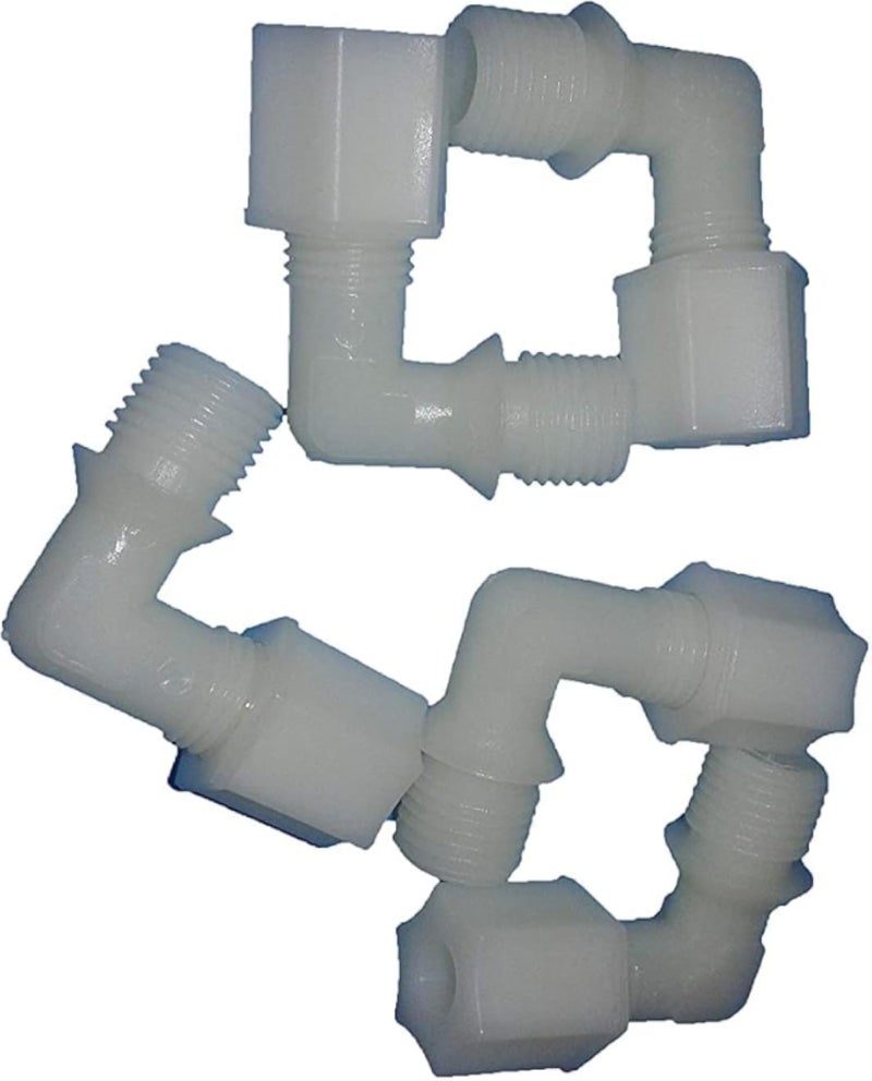 Water Filter Elbow (5 Pieces)