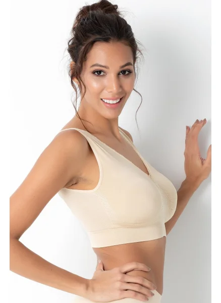 Miorre Doremi Seamless Shaping Support Bra