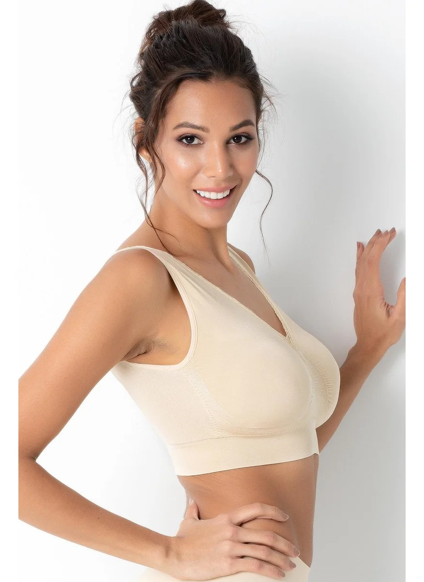 Miorre Doremi Seamless Shaping Support Bra