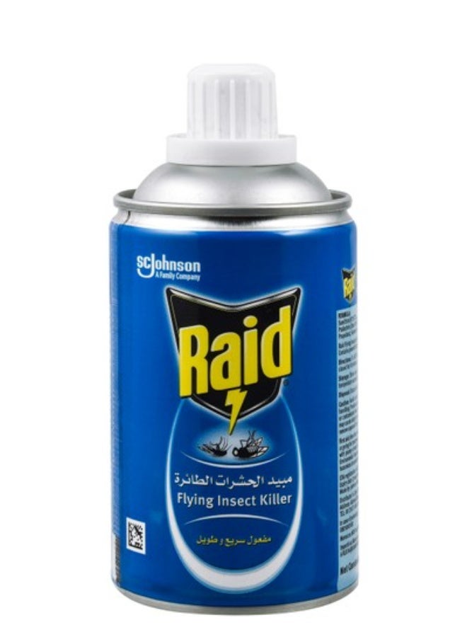 Raid Flying Insect Killer 269Ml