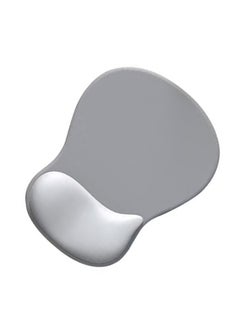 Gray (water drop type)