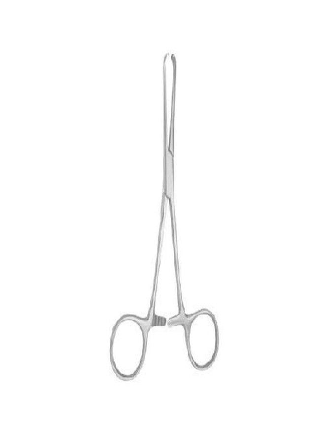 ARINEO Allies Tissue Forceps Size :8"