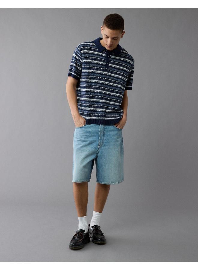 امريكان ايجل بلوفر بولو مخطط لعطلة نهاية الأسبوع - Image 1