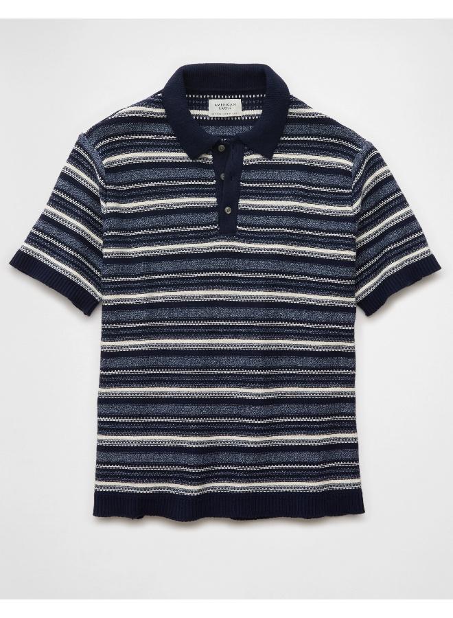 امريكان ايجل بلوفر بولو مخطط لعطلة نهاية الأسبوع - Image 3