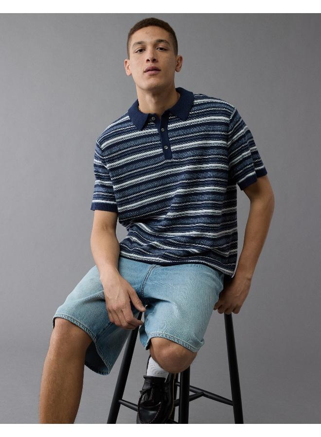 امريكان ايجل بلوفر بولو مخطط لعطلة نهاية الأسبوع - Image 5