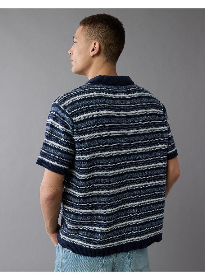 امريكان ايجل بلوفر بولو مخطط لعطلة نهاية الأسبوع - Image 4