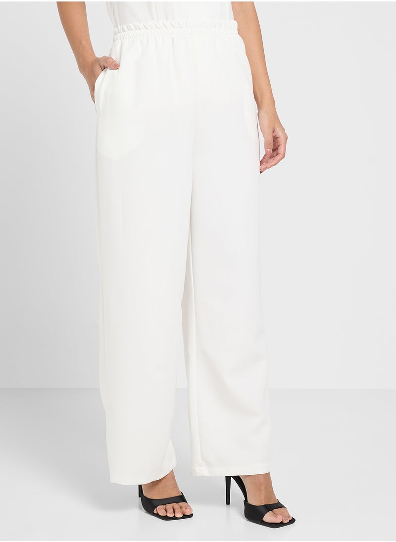 ELLA - Tailored Vest & Pant Set - Image 1