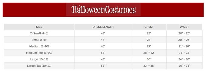 California Costumes Toys Little Mermaid, Large Plus , Green - Image 5