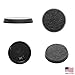 EasyPegs 25mm Textured Plastic Round Bases or 098inch Wargames Table Top Games 120 Count - Image 2