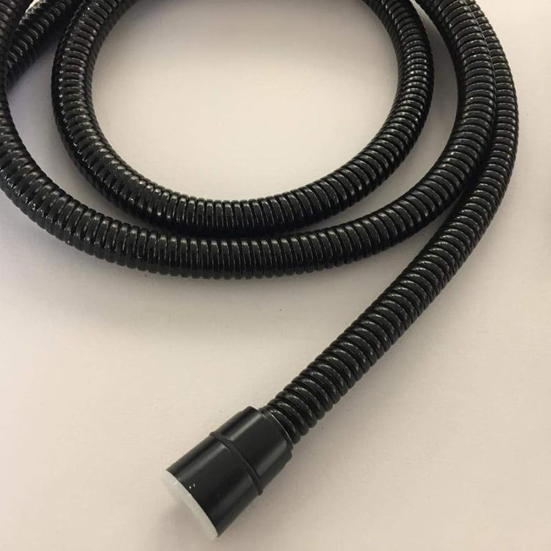 مجموعة مسدس الرش المثبت على الحائط لتنظيف المرحاض واستحمام الحيوانات الأليفة وغسيل السيارات وري النباتات - Image 5