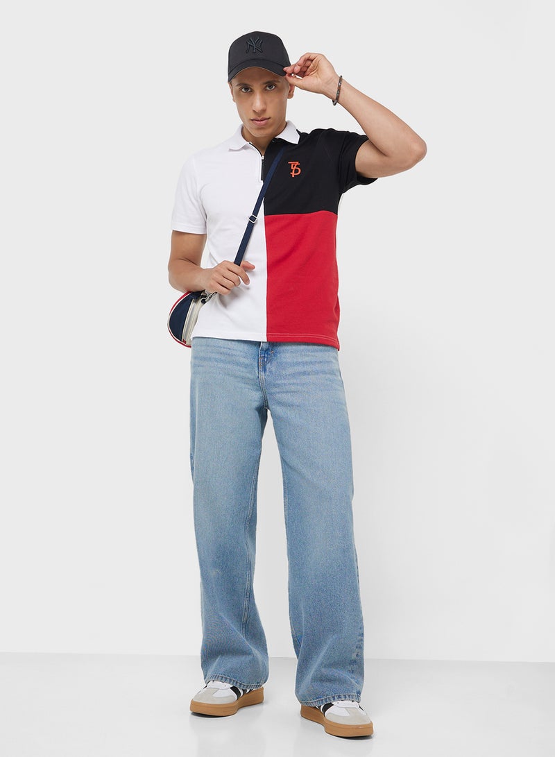 Seventy Five Casual Polo Shirt  - Image 4