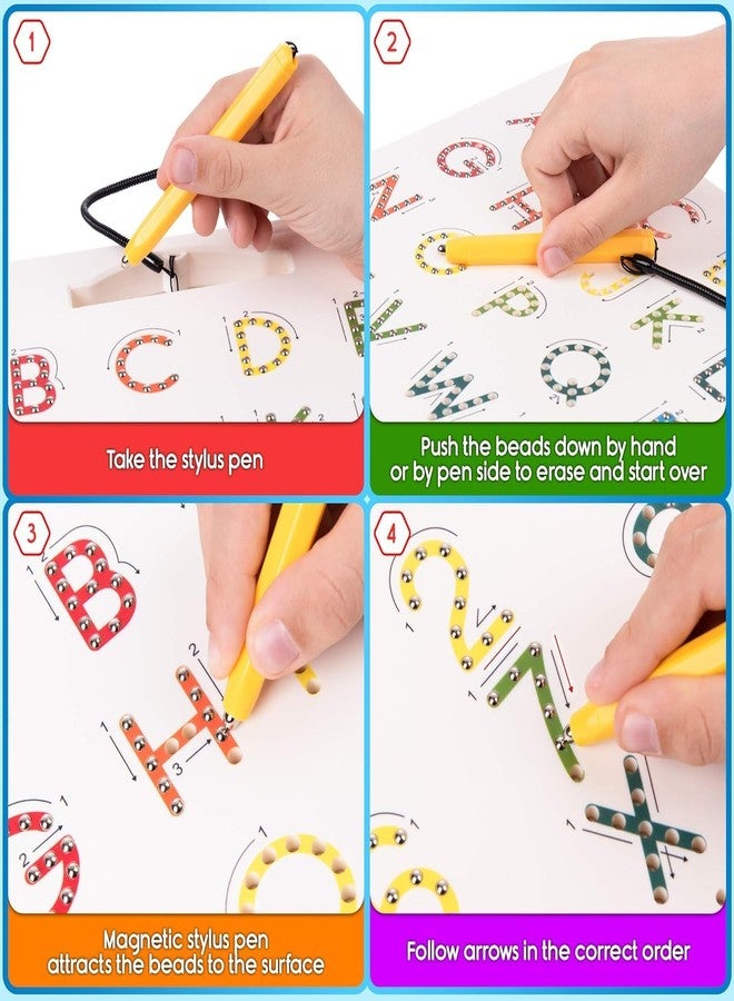 Space Enterprises Pack of 5 Attractive & Cute Rattle Set for New Born Babies, 5 Rattle Baby Concert Toys - BPA Free & Non-Toxic - Image 3