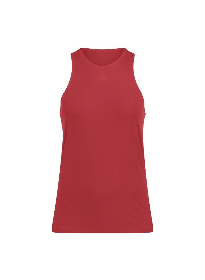 Adidas adidas club tennis climacool women tank top  - Image 2