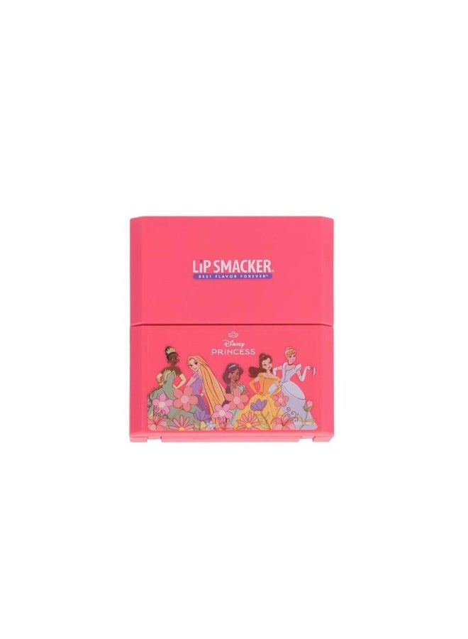 Lip Smacker Disney Princess All-in-One Beauty Makeup Palette - Image 2