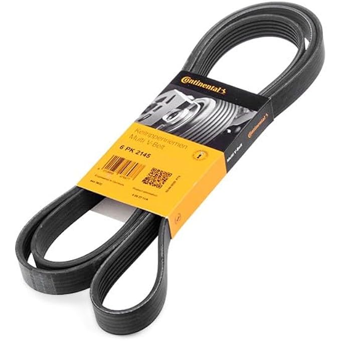 rayihni Contitech 6Pk2145 VRibbed Belts - Image 2