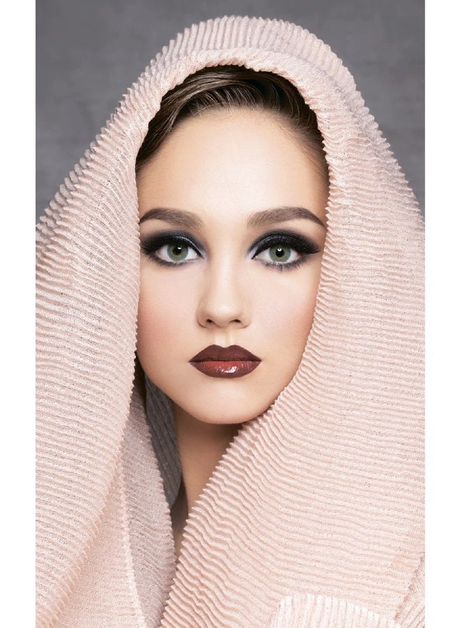 أنستازيا يو اس ايه شيكاغو جرين عدسات لاصقة للاستخدام لمدة 9 اشهر، عبوة مكونة من قطعتين، عدسات لاصقة ملونة، عدسات لاصقة تجميلية، عدسات لاصقة خضراء - Image 2