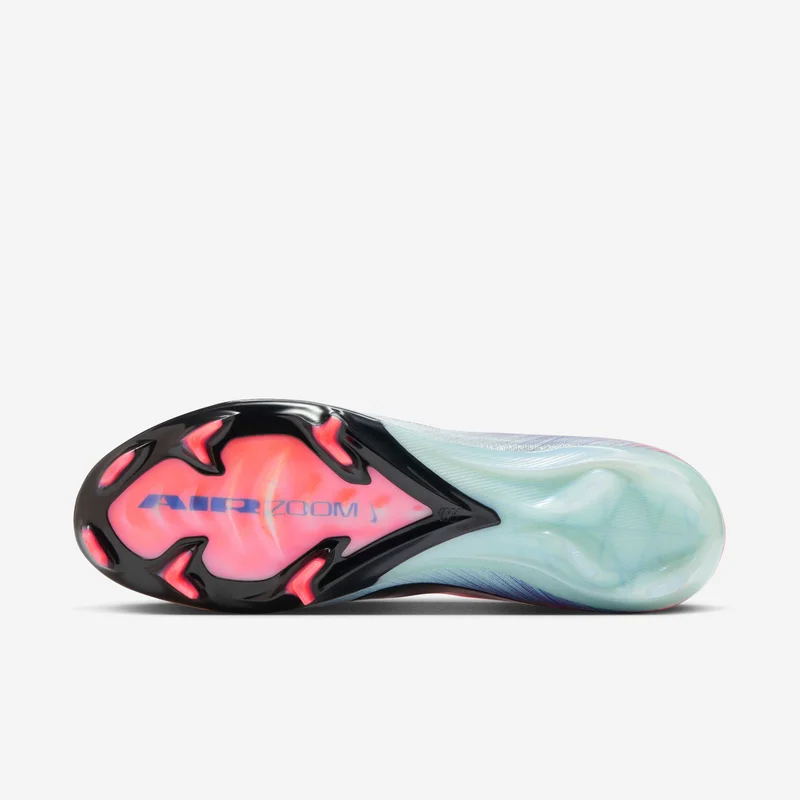 نايكي Men's Mercurial Vapor 16 Elite Firm Ground Football Shoes