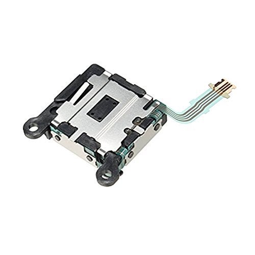 Ambertown 5 x Left Right Analog 3D Joystick Control Pad Stick Button for PSV 2000 Slim PCH-2000 Replacement - Image 3
