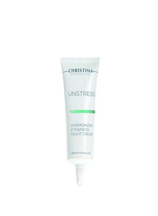 UNSTRESS | HARMONIZING EYE & NECK NIGHT CREAM 30 ML - pzsku/Z11A440529B9D13F40C66Z/45/_/1717669945/43f9a592-3862-4e4e-a951-61ee0d7a74fd