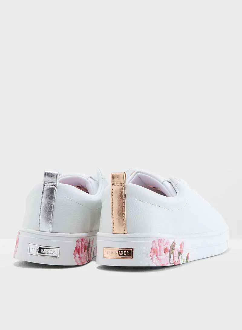 Ted Baker Luocil Low Top Sneaker