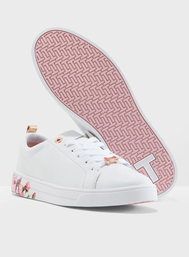 Ted Baker Luocil Low Top Sneaker