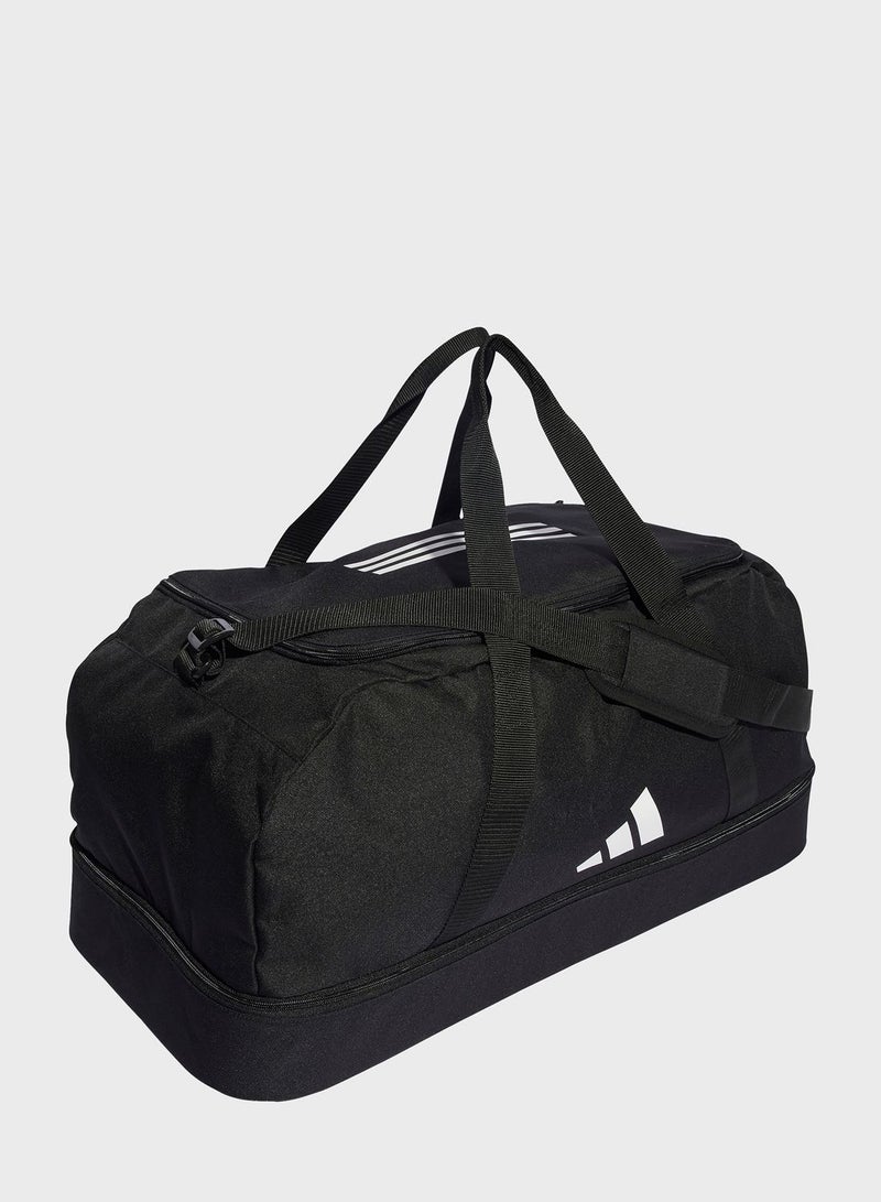 Adidas Tiro League Large Duffel Bag  - Image 3