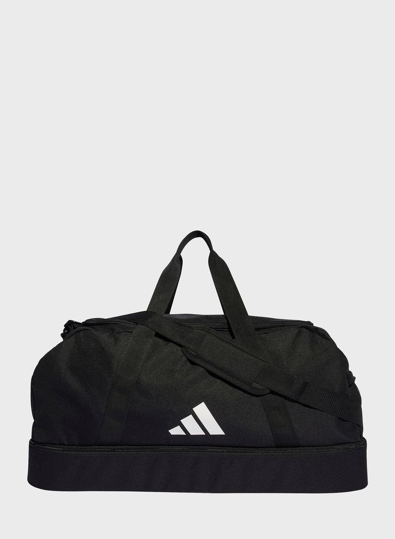 Adidas Tiro League Large Duffel Bag  - Image 1