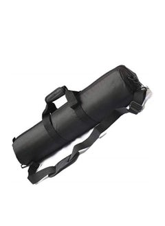 Generic 55cm Carrying Bag Padded Bag For Boom Stand Heavy Duty Light Tripod Studio Kit Tripod Camera Monopod Tripod Carrying Case  - Image 1
