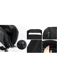 Generic 55cm Carrying Bag Padded Bag For Boom Stand Heavy Duty Light Tripod Studio Kit Tripod Camera Monopod Tripod Carrying Case  - Image 4