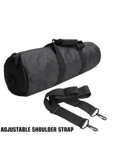 Generic 55cm Carrying Bag Padded Bag For Boom Stand Heavy Duty Light Tripod Studio Kit Tripod Camera Monopod Tripod Carrying Case  - Image 2