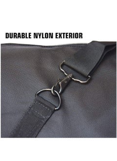 Generic 55cm Carrying Bag Padded Bag For Boom Stand Heavy Duty Light Tripod Studio Kit Tripod Camera Monopod Tripod Carrying Case  - Image 5