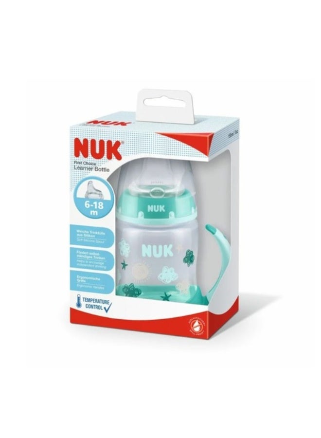 نوك كوب تدريب مع تحكم في درجة الحرارة 6-18 شهر  150 مل - Image 2