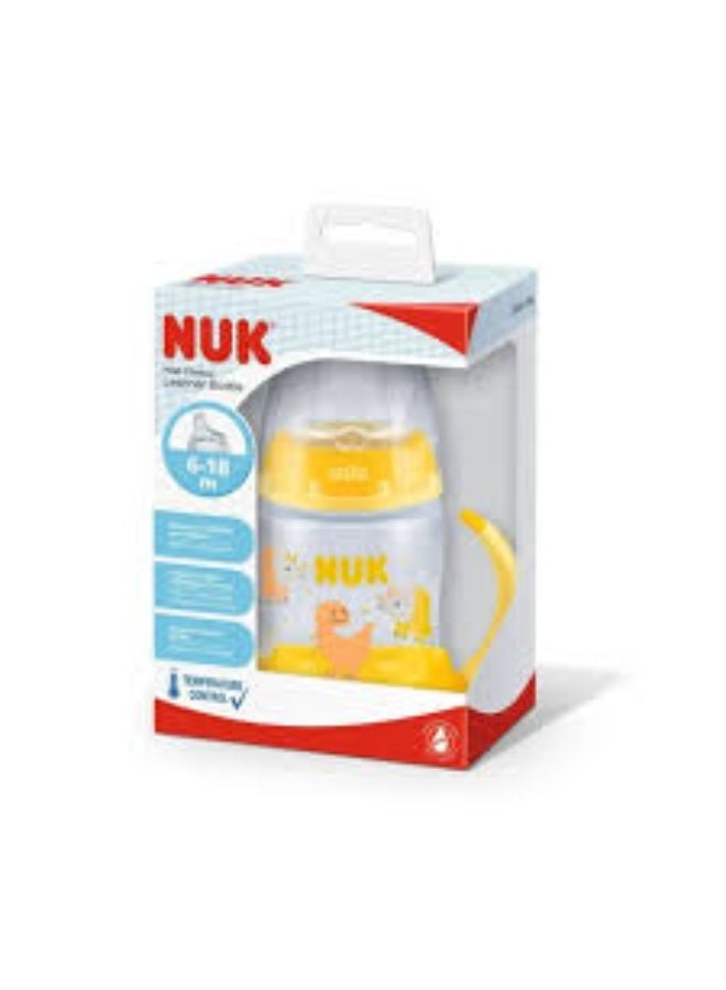 نوك كوب تدريب مع تحكم في درجة الحرارة 6-18 شهر  150 مل - Image 4