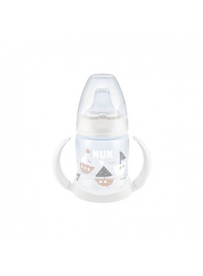 NUK Learner Cup with Temperature Control 6-18 Months150ml - Image 5