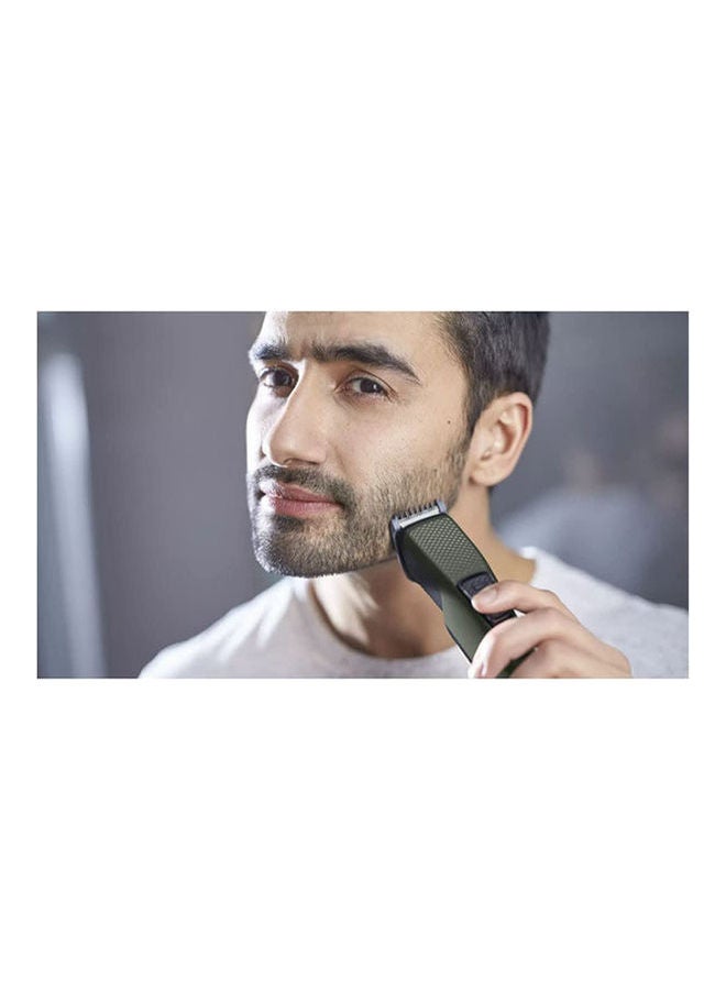 فيليبس ماكينه تشذيب ذقن BT1233/14 من سلسلة 1000 أسود - Image 2