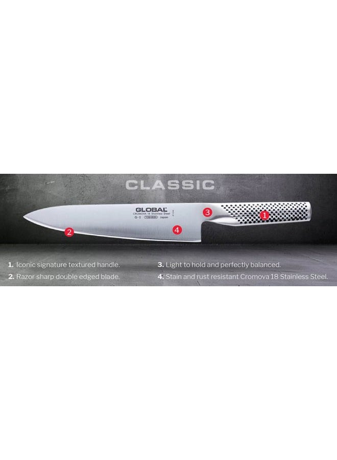 Global G-79589AU block-knife-sets - Image 4