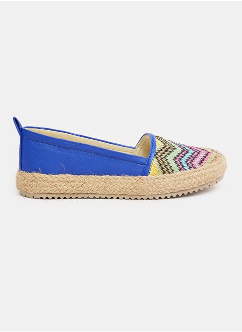 Fashionable Espadrille